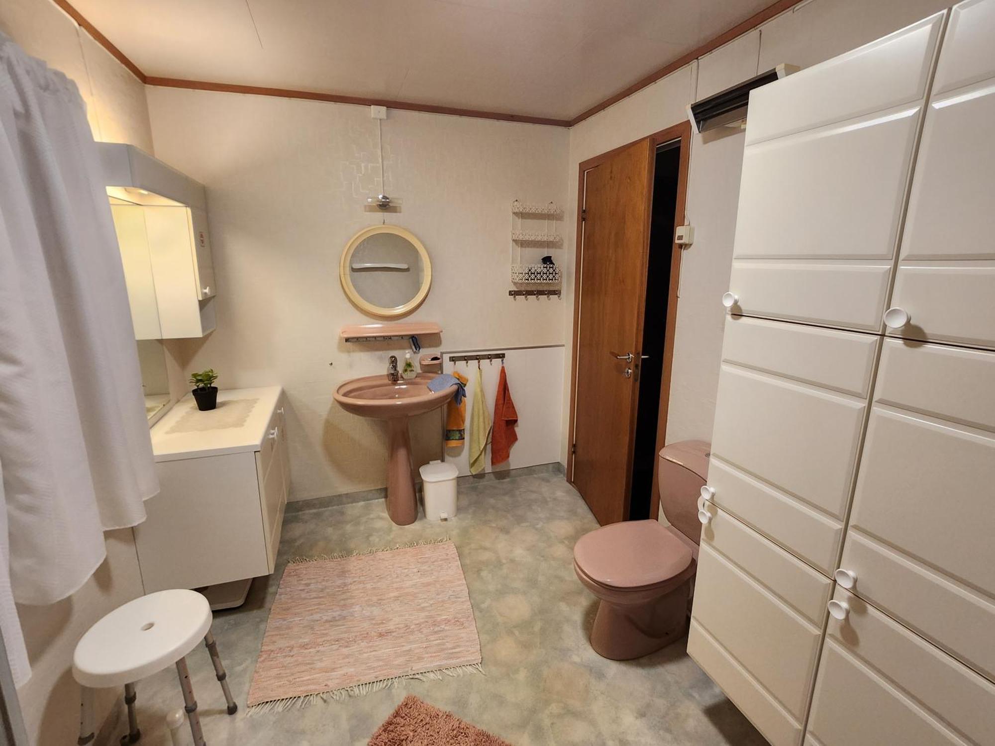 Tromtind Lodge Τρόμσο Εξωτερικό φωτογραφία