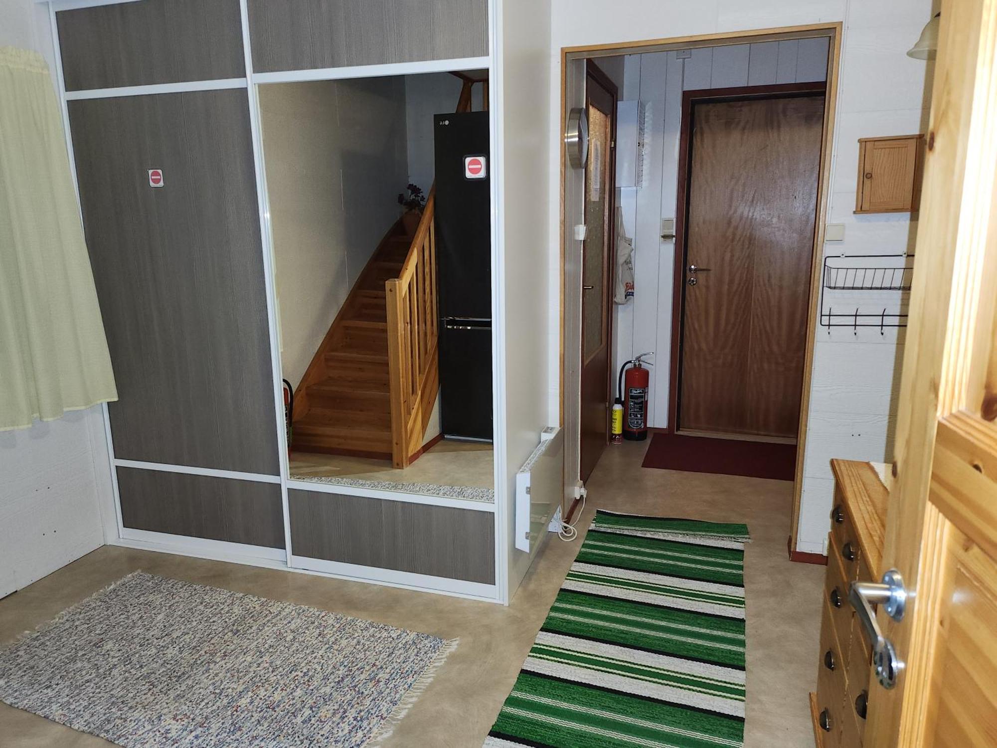 Tromtind Lodge Τρόμσο Εξωτερικό φωτογραφία